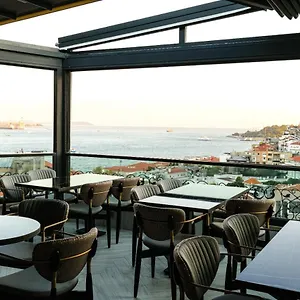 Soi Hotels&suites Istambul