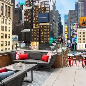 M Social Times Square فندق نيو يورك