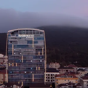 By Marriott Atasehir Istambul