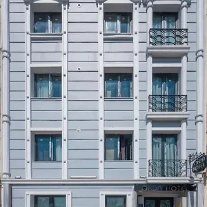 Okda Istambul