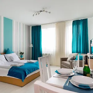 *** Aparthotel Sun Ungheria