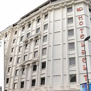Hotel Delta