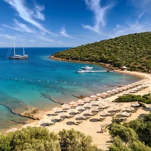 Kempinski Barbaros Bay Bodrum Station touristique Yaliciftlik