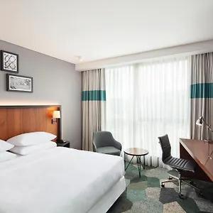 Four Points By Sheraton Kagithane Istambul