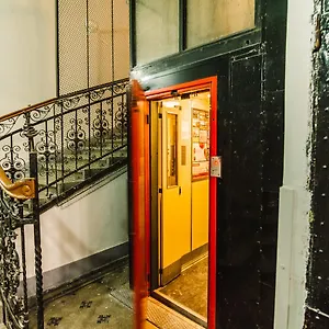 Centric Lifestyle Maison d'hôtes Budapest